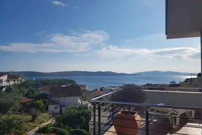 Image de Appartements JaVi (10983-A6) - Trogir