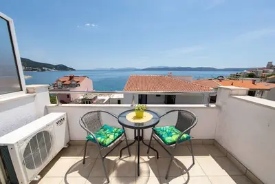 Image de Appartements Ruzica (10987-A2) - Igrane