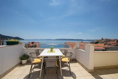 Image de Appartements Ruzica (10987-A3) - Igrane