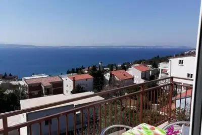 Image de Appartements Olgi (109811-A4) - Crikvenica