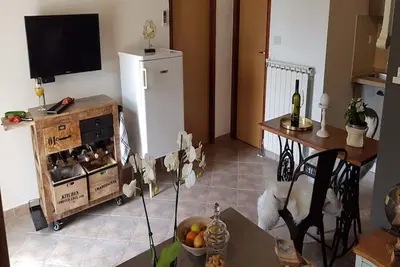 Image de Appartements et Chambre Perstel (109871-A1) - Marcana