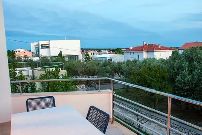 Image de Appartements ErikaS (10996-A4) - Novalja - île de Pag