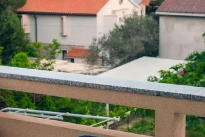 Image de Appartements KarolinaS (10997-A4) - Novalja - île de Pag