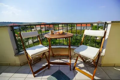 Image de Appartements Secret Garden (10998-A2) - Razanac