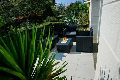 Image de Appartements Secret Garden (10998-A4) - Razanac