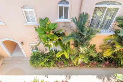 Image de High-Ceiling Condo Nestled in Treetops at Los Sueños