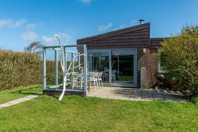 Image de Modern Bungalow Close to the Beach