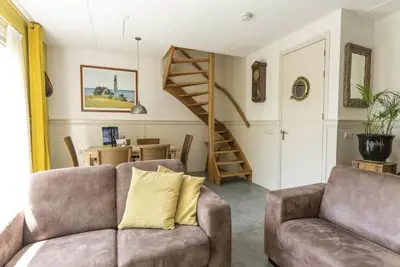 Image de Detached 6 Pers Holiday Home