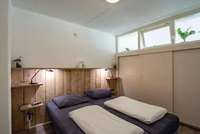 Image de A Lovely Apartment at the Foot of the Dunes