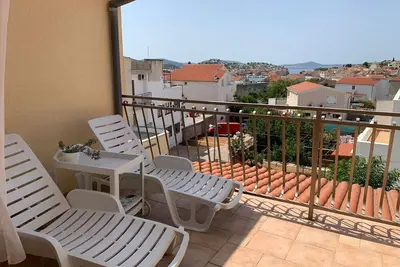 Image de Appartement Ivica (11018-A1) - Tribunj