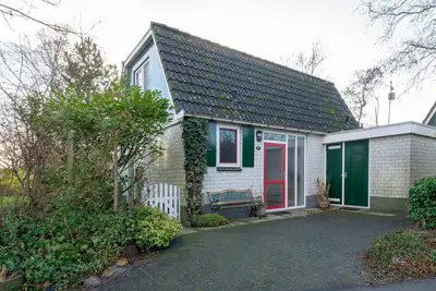 Image de Beautiful Detached Holiday Home in Park