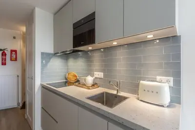 Image de Furnished Holiday Apartment With Large Balcony