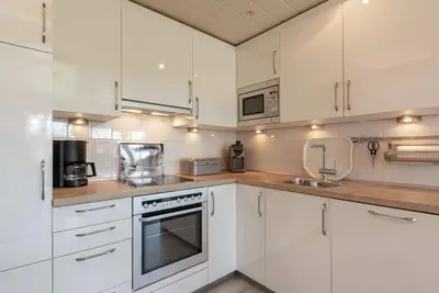 Image de Detached Holiday Bungalow With Garden