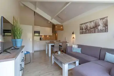 Image de Lovely Holiday Apartment for 4 People