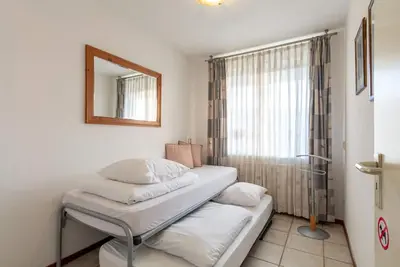 Image de Holiday Apartment Opposite the Beach