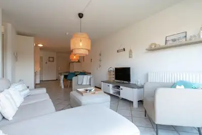 Image de A Modern Wellness Holiday Apartment