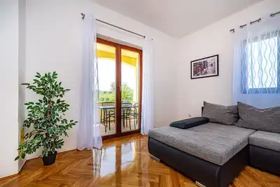 Image de Appartement Mari (11026-A1) - Novigrad