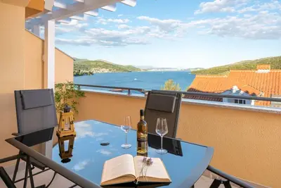Image de Appartements Lux 3 (110221-A2) - Marina