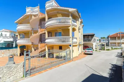 Image de Appartements Ani (110241-A1) - Vodice
