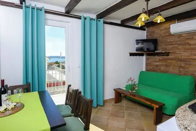 Image de Appartements Vida with garden: (11037-A3) - Orebic