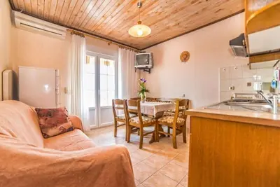Image de Appartements Dušan (11045-A1) - Banjol - île de Rab