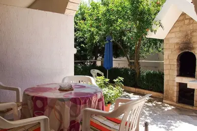 Image de Appartements Ruza (110421-A1) - Makarska