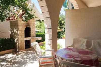 Image de Appartements Ruza (110421-A2) - Makarska