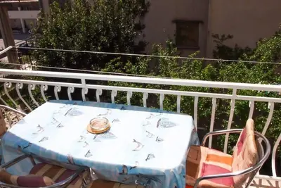 Image de Appartements Ruza (110421-A4) - Makarska