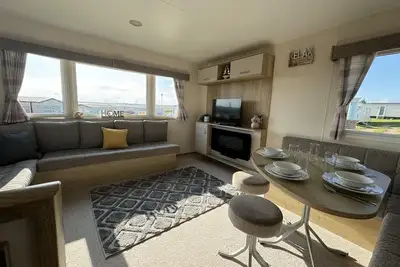 Image de Coastal Caravan Perranporth.