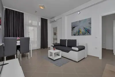 Image de Appartement Petar (110441-A1) - Makarska