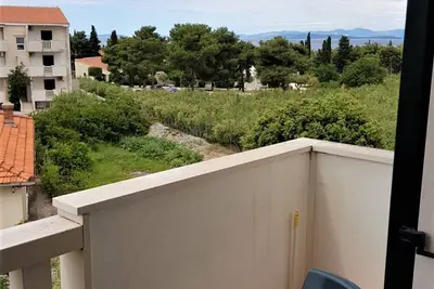 Image de Appartement Mari (110491-A1) - Supetar - île de Brac