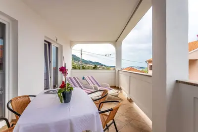 Image de Appartements Nada (11052-A1) - Banjol - île de Rab