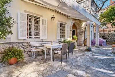 Image de Appartements Old Sailor s House (11053-A1) - Mali Losinj - île de Losinj
