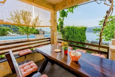Image de Appartement Ljubo (11055-A1) - Trogir