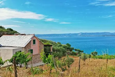 Image de Maison Smokovlje (110531-K1) - Bol - île de Brac