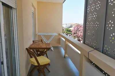 Image de Appartements Sanja (11072-A2) - Vir - île de Vir