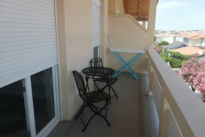 Image de Appartements Sanja (11072-A3) - Vir - île de Vir