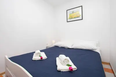 Image de Appartements Zorica (11077-A1) - Marusici