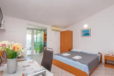 Image de Appartements Zorica (11077-A4) - Marusici