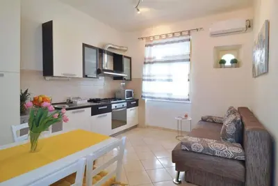 Image de Appartement Karmen (11086-A1) - Split