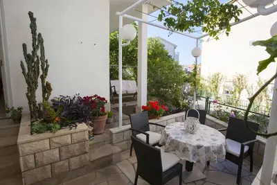 Image de Appartements Palmina (110831-A1) - Makarska