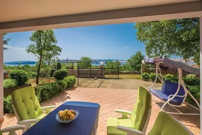Image de Appartements Ivni (110861-A2) - Karlobag