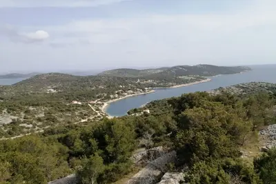Image de Maison Dragi (11103-K1) - Zirje - île de Zirje