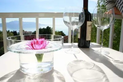 Image de Appartements Gloria (111061-A4) - Gradac