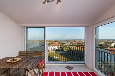 Image de Appartement Robi 1 (11119-A1) - Liznjan