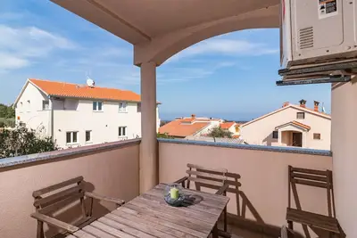 Image de Appartement Robi 2 (111151-A1) - Liznjan