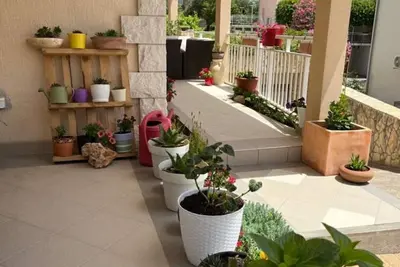 Image de Appartement Mario (111181-A1) - Orebic