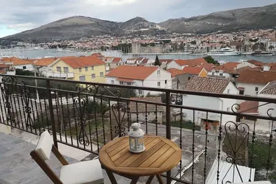 Image de Appartement Tomi (111261-A1) - Trogir
