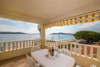 Image de Appartement Mer (111311-A1) - Sevid