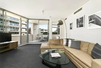 Image de Sydney- Pi702 - Kent St - Approx. $850-$1, 200 per\/week Ideally Located on Kent Street Sydney Cbd For Corporate Travellers